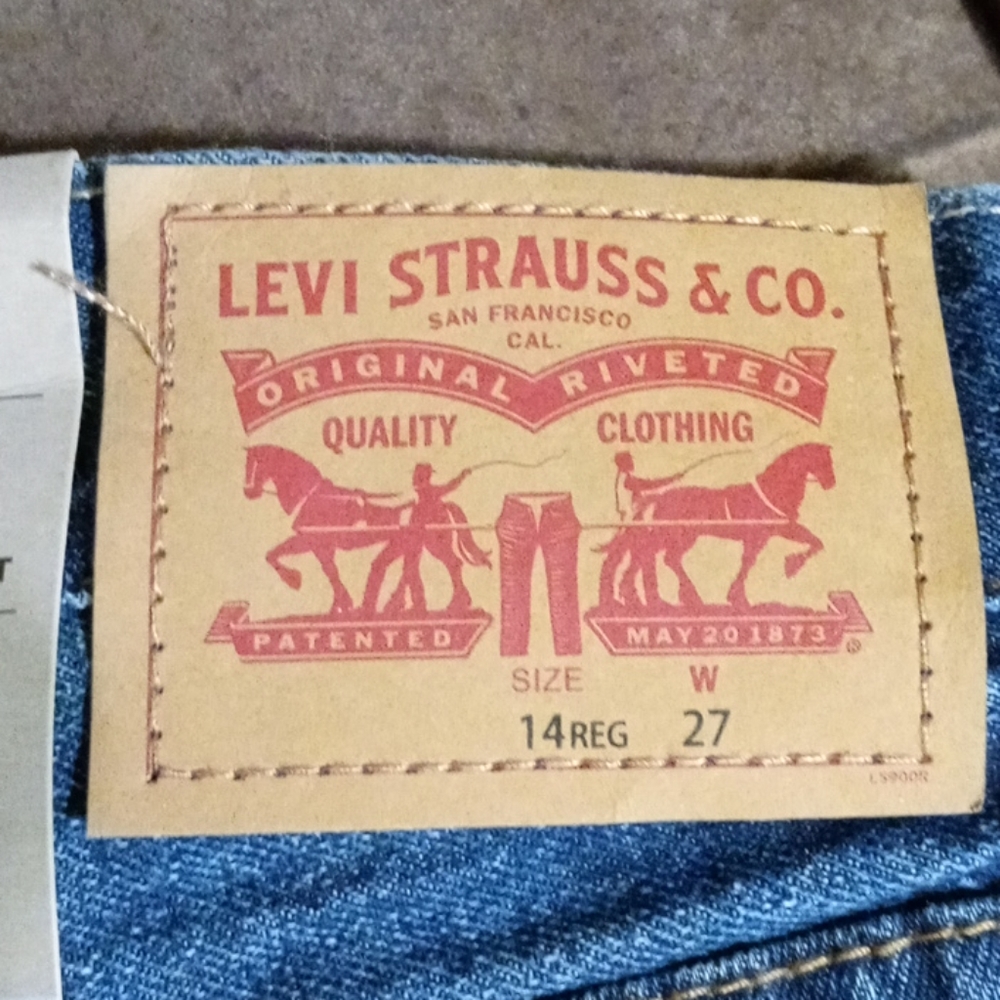 Shorts - Picture 4 of 4